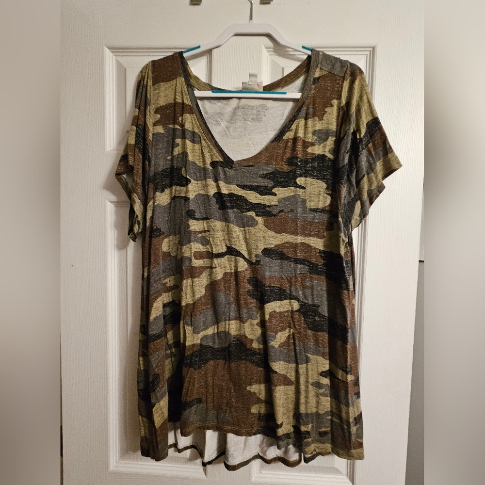 LuLaRoe Christy 2x